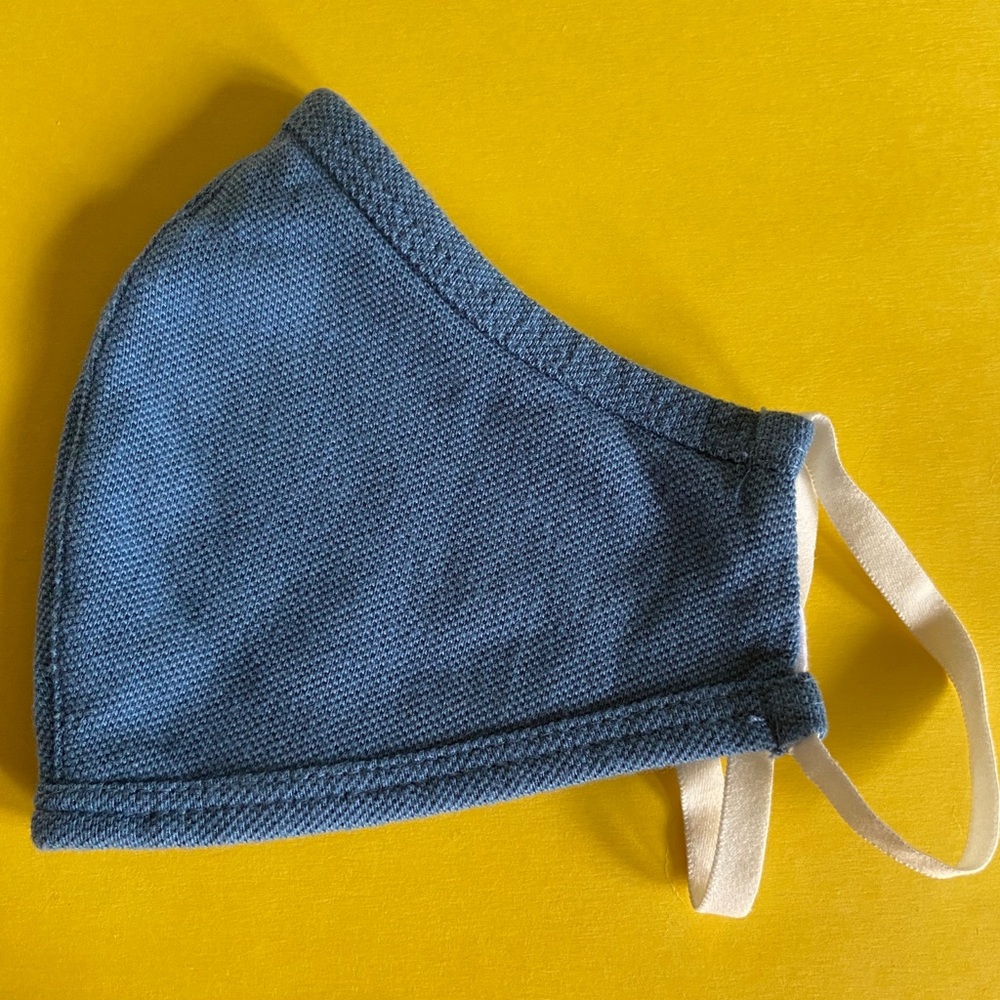 3 Piece Face Mask/Covering Set